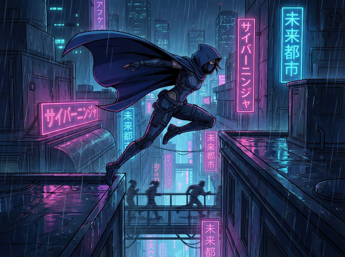 抖荫短视频刺客信条暗影追踪动漫