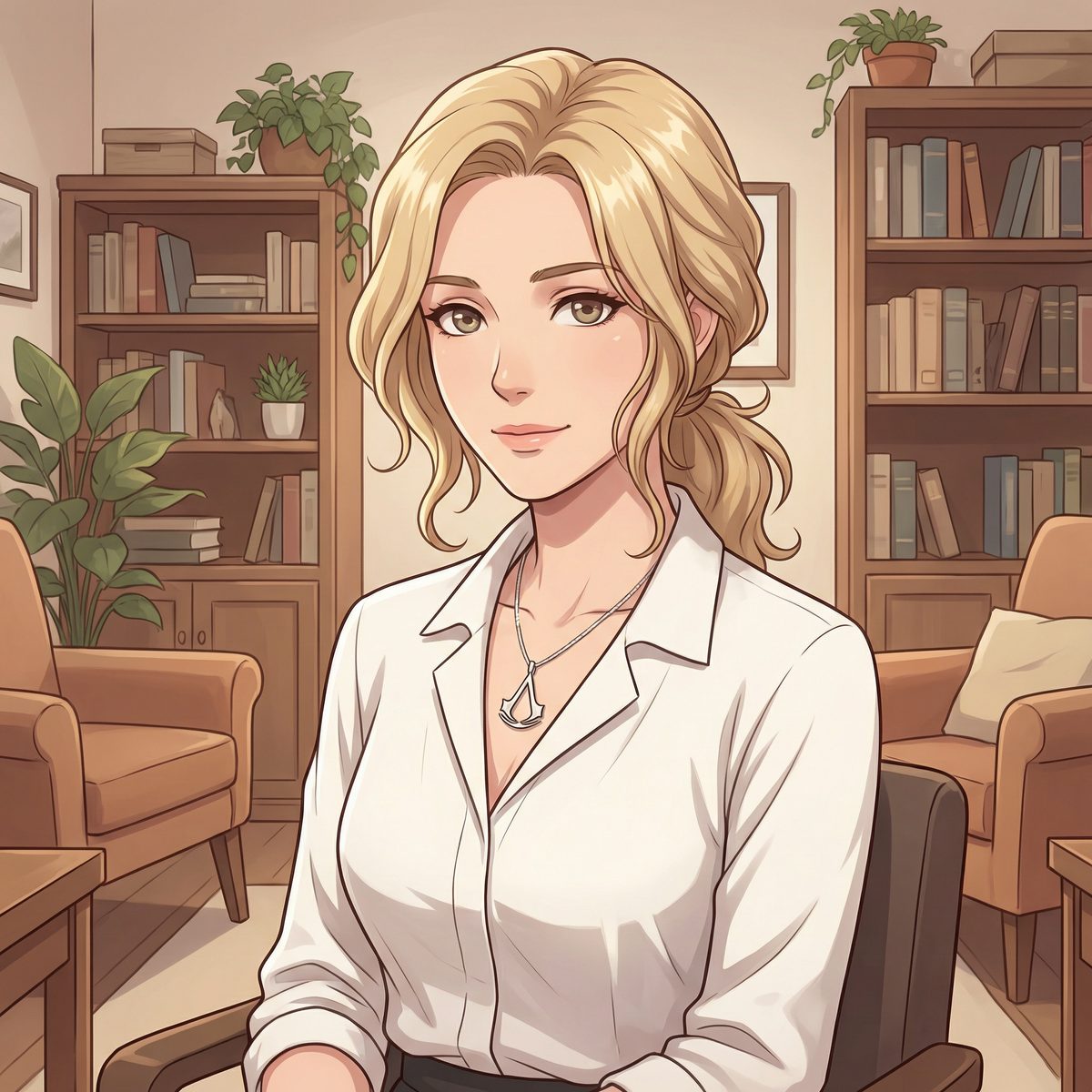 抖荫短视频社区心理顾问